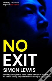 Capa do artigo No Exit