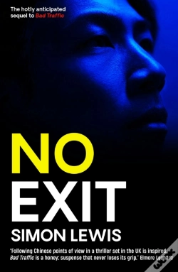 Capa do artigo No Exit