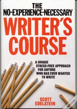 Capa do artigo No Experience Necessary Writer'S Course