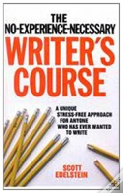 Capa do artigo No Experience Necessary Writer'S Course
