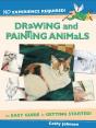 No Experience Required - Drawing & Painting Animals - Preview