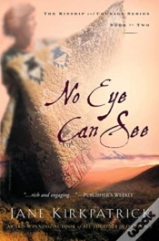 Capa do artigo No Eye Can See