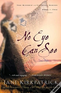 Capa do artigo No Eye Can See