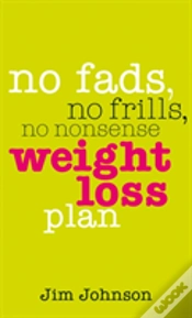 Capa do artigo No Fads, No Frills, No Nonsense Weight Loss Plan