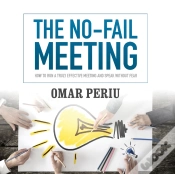 Capa do artigo No-Fail Meeting