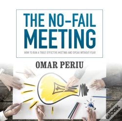 Capa do artigo No-Fail Meeting