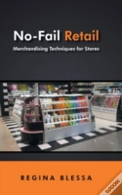 Capa do artigo No-Fail Retail