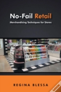 Capa do artigo No-Fail Retail