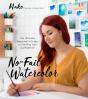 No-Fail Watercolor - Preview