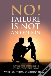 Capa do artigo No!  Failure Is Not An Option