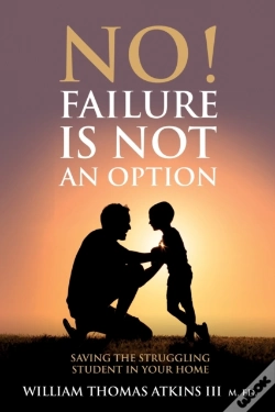 Capa do artigo No!  Failure Is Not An Option