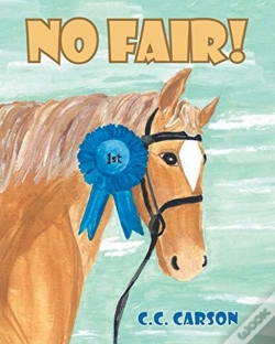 Capa do artigo No Fair!