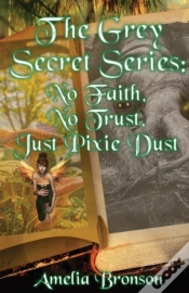 Capa do artigo No Faith, No Trust, Just Pixie Dust