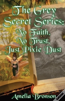 Capa do artigo No Faith, No Trust, Just Pixie Dust