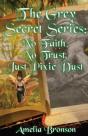 No Faith, No Trust, Just Pixie Dust - Preview