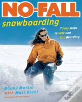 No-Fall Snowboarding