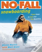 No-Fall Snowboarding