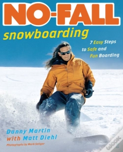 Capa do artigo No-Fall Snowboarding