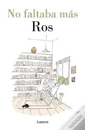Capa do artigo No Faltaba Más