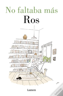 Capa do artigo No Faltaba Más