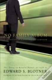Capa do artigo No Family Album: Chronicles Of A Foster
