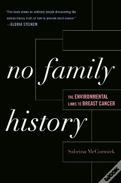 Capa do artigo No Family History