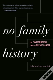 Capa do artigo No Family History