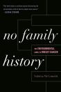No Family History - Preview