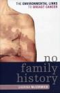No Family History - Preview