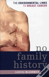 Capa do artigo No Family History