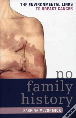 Capa do artigo No Family History