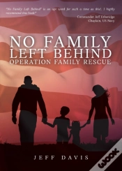 Capa do artigo No Family Left Behind
