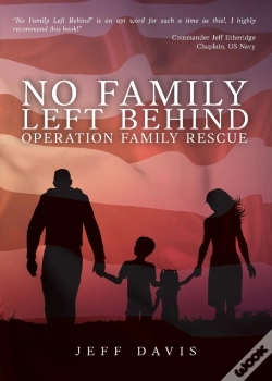 Capa do artigo No Family Left Behind