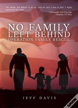 Capa do artigo No Family Left Behind