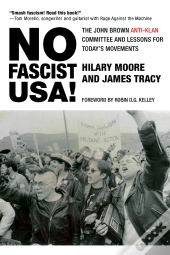 No Fascist Usa!