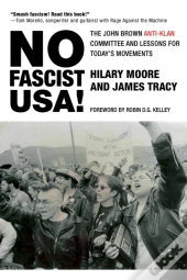 No Fascist Usa!