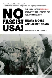 Capa do artigo No Fascist Usa!