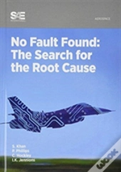 No Fault Found