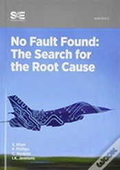 Capa do artigo No Fault Found