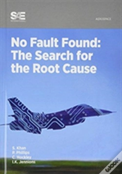 Capa do artigo No Fault Found