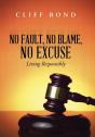 No Fault, No Blame, No Excuse - Preview