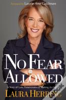 No Fear Allowed