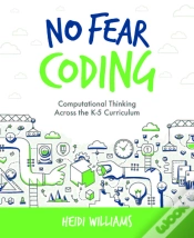 Capa do artigo No Fear Coding