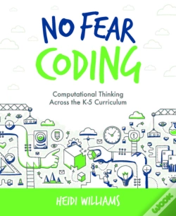 Capa do artigo No Fear Coding