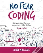 Capa do artigo No Fear Coding