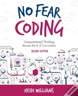 Capa do artigo No Fear Coding
