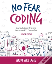 Capa do artigo No Fear Coding