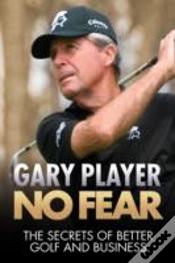 Capa do artigo No Fear