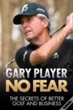 Capa do artigo No Fear