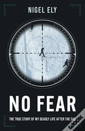 Capa do artigo No Fear